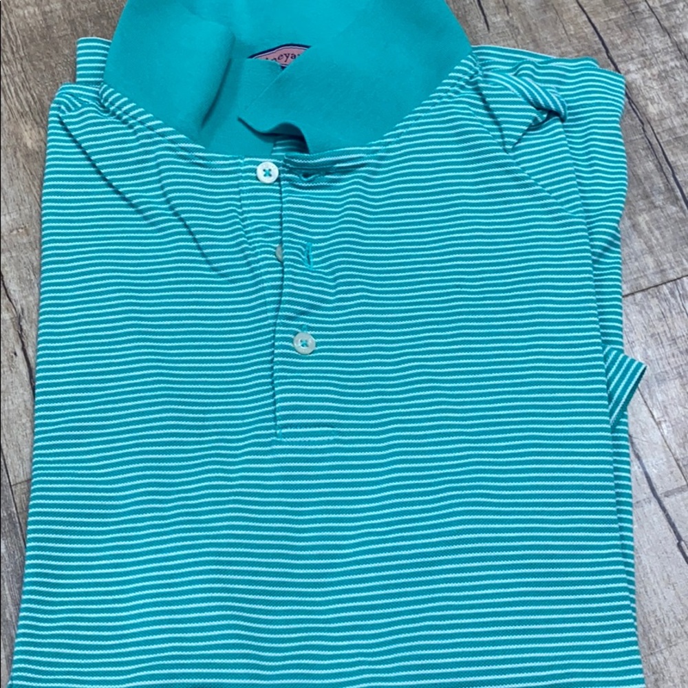 Men’s polo